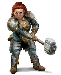 dwarf